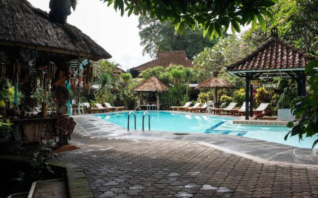 Puri Kelapa Garden Cottages