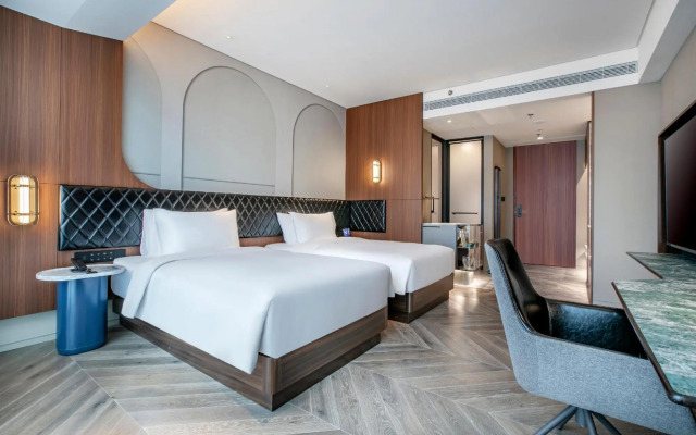 MAXX by Steigenberger Shanghai Hongqiao