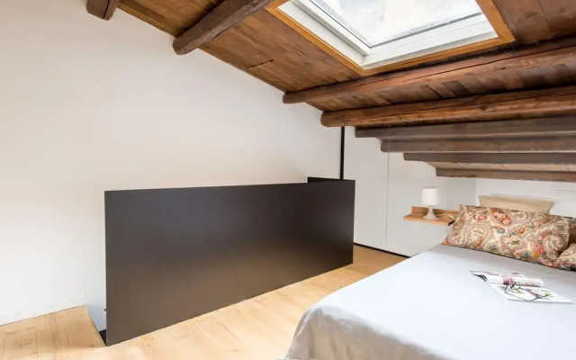 Politeama Apartments by Wonderful Italy - Appartamento C3