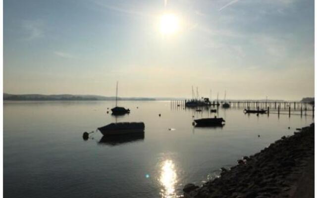 Ferienwohnung Bodensee Nenzingen Hegau