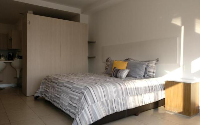 Boutique Apartment Carso Alameda-1102