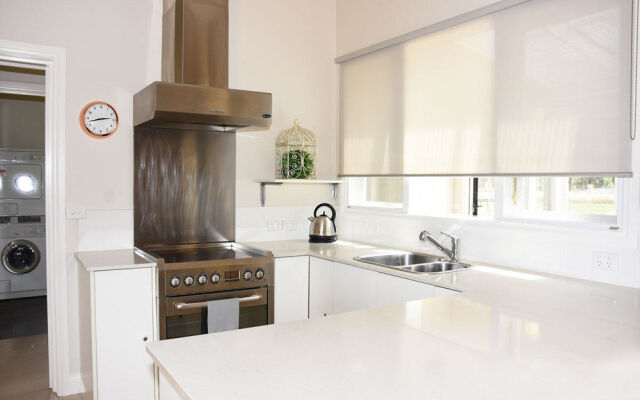 Country Gate Cottages