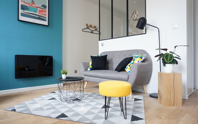 La Casa Nova - Near Basilique Saint-Sernin