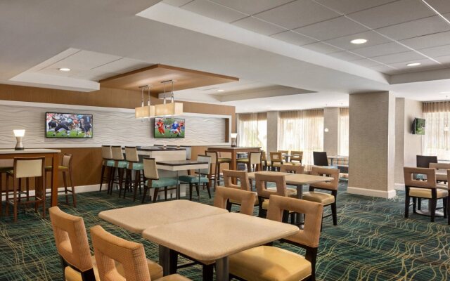 Springhill Suites By Marriott Boca Raton
