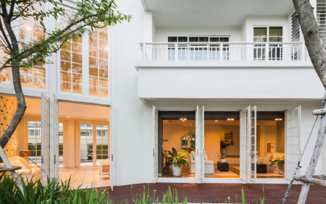 Summer Huahin Two Bedroom No'219