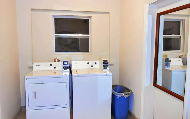 Scottish Inns - Middletown