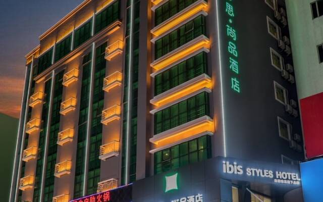 Ibis Styles Hotel