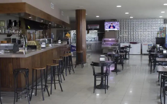 Hotel Costa Blanca