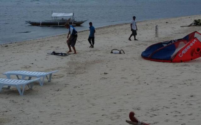 AABANA Beach&Watersport Resort