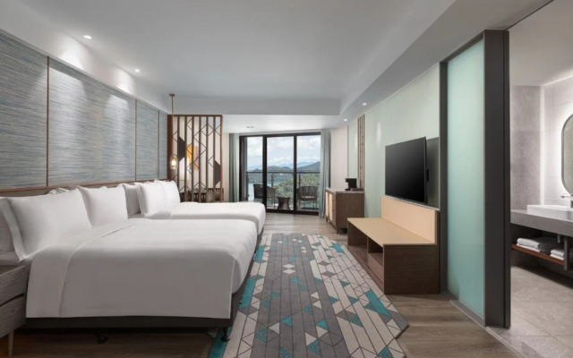 Wyndham Sun Moon Lake