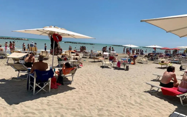 Agriturismo Unico Senso