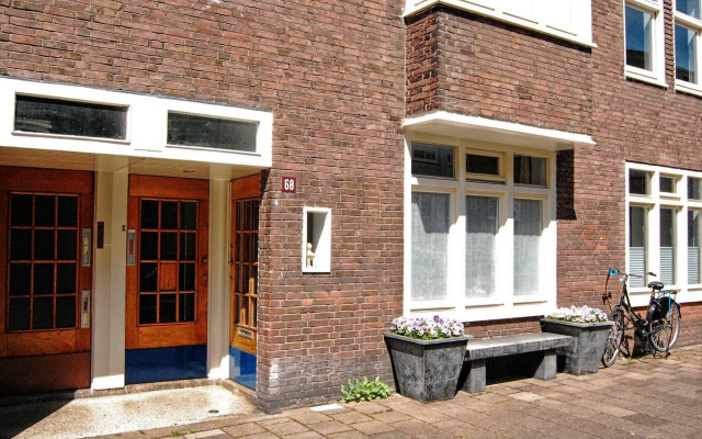 Rietvelt Apartment