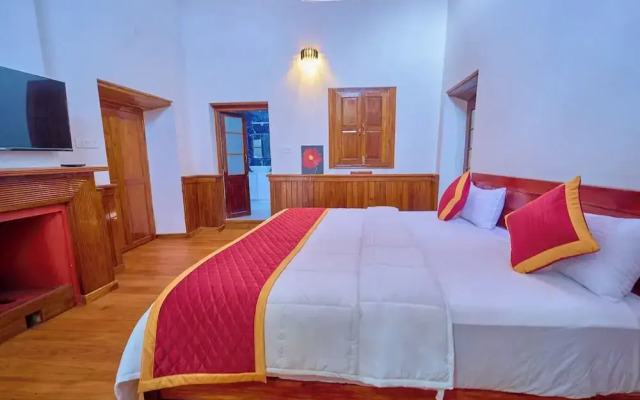 Shivv's heritage inn