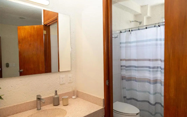 CASA OCASO - Your home away from home