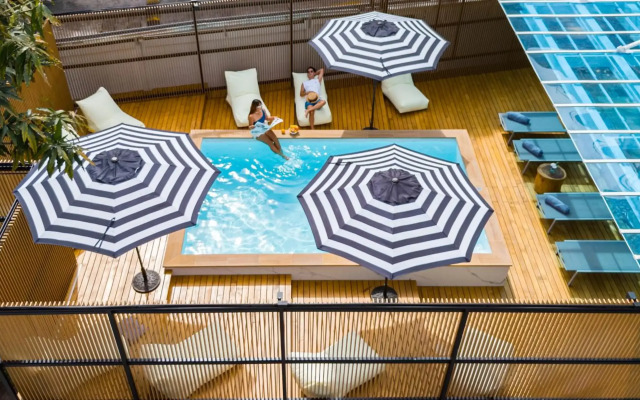 The Tint at Phuket town