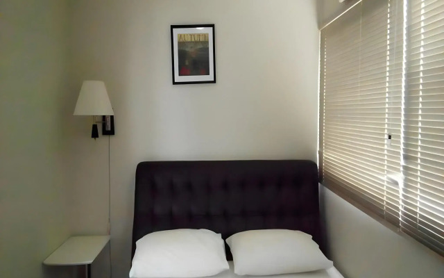 IMPACT Muang Thong Thani Service Condo