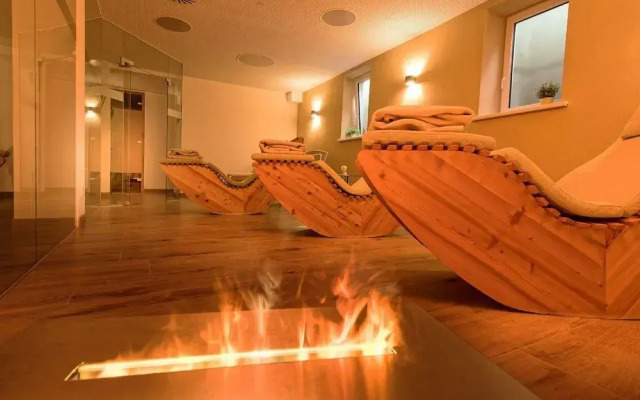 Hotel Am Wiesenhang  - Garni
