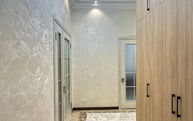 Tashkent City Bulevard 1-A By Rnb Estate