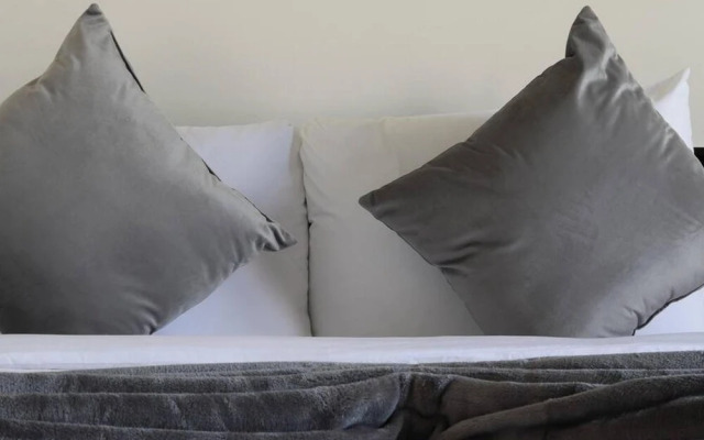 Stunning Modern Home