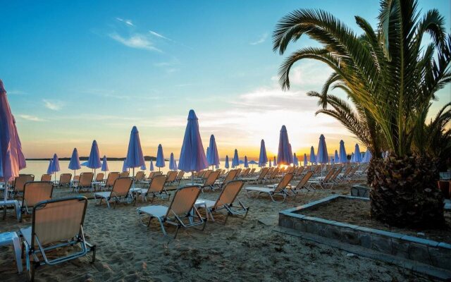 Xenios Theoxenia Hotel