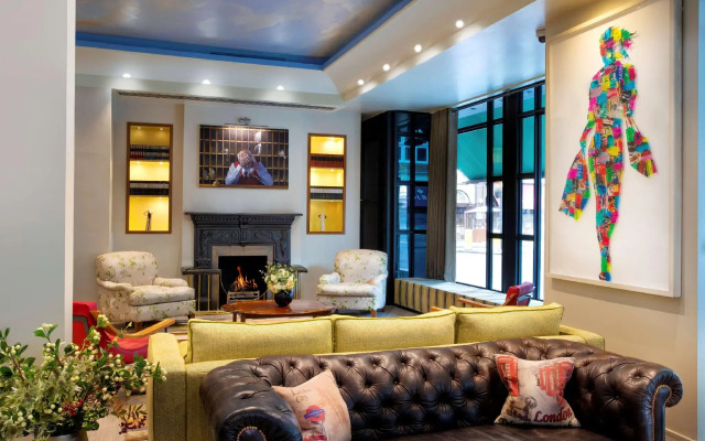 Sloane Square Hotel