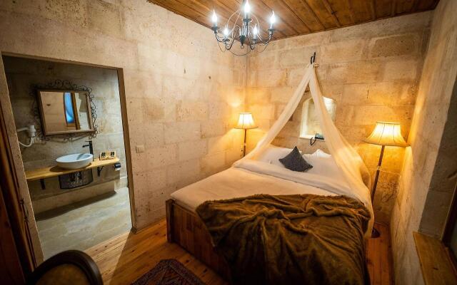 Duven Hotel Cappadocia