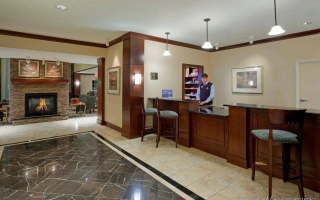 Staybridge Suites Philadelphia Valley Forge 422 by IHG