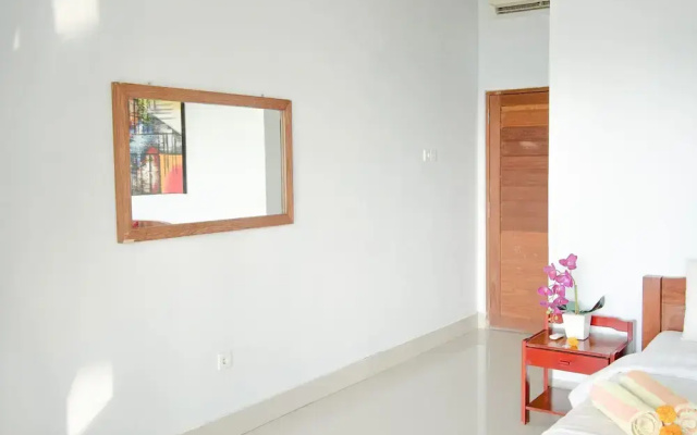Alam Bali Beach Resort