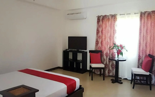 Sulusea Boutique Hotel