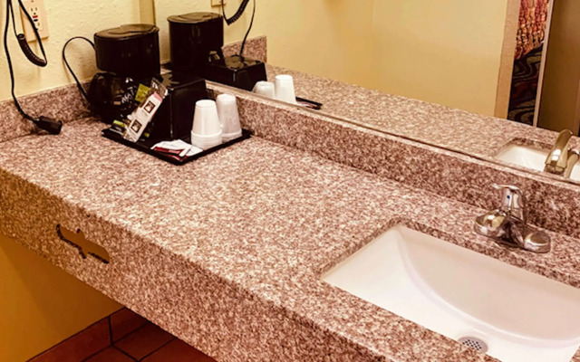 Executive Inn of Hondo