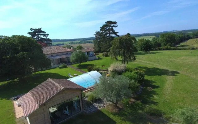 Domaine de Soulery