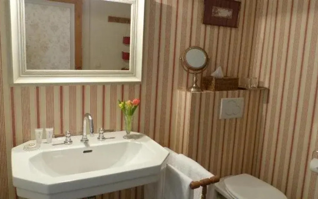 Guesthouse Alizée
