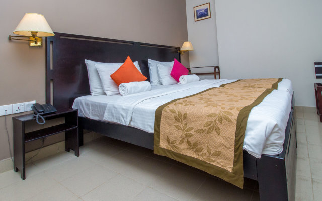 Sevana City Hotel Kandy