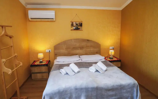 APART HOTEL - Old Tbilisi 1897