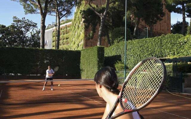 Rome Cavalieri, A Waldorf Astoria Hotel