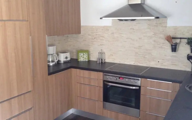 Chalet Naila by we rent