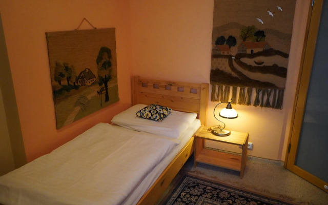 Kamil Apartments, Lux, 131m2