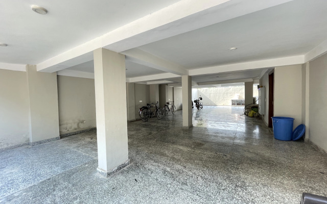 Private 3Bhk Apartment In Ardeecity By Bedchambers