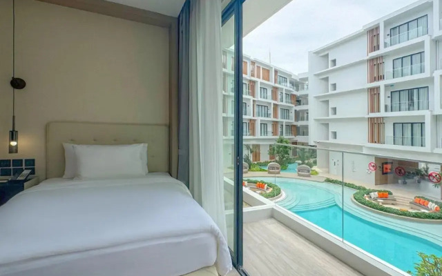 Laya Resort Phuket Island