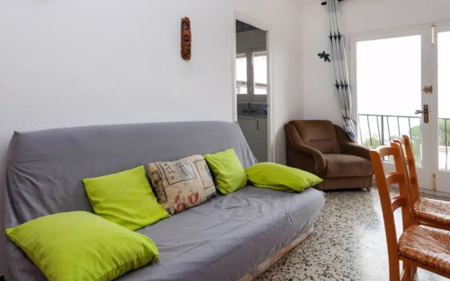 Apartment Geranis Modica
