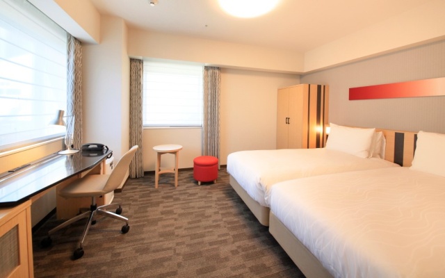Superior Twin room (트윈 침대 2개) 사진 2