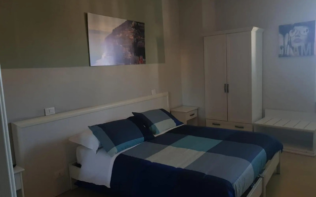 B&B La Sicilia a Tavola