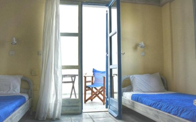 Sea Wave Hotel