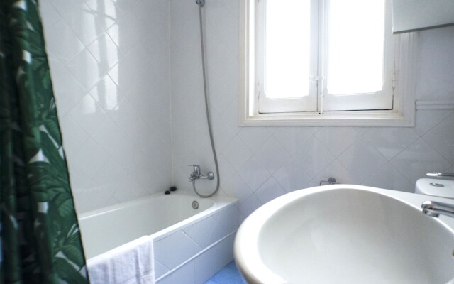 Luxury house two minutes from Sol