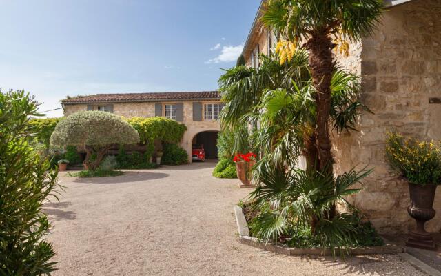 Le Répertoire - Le Mas du Venaissin