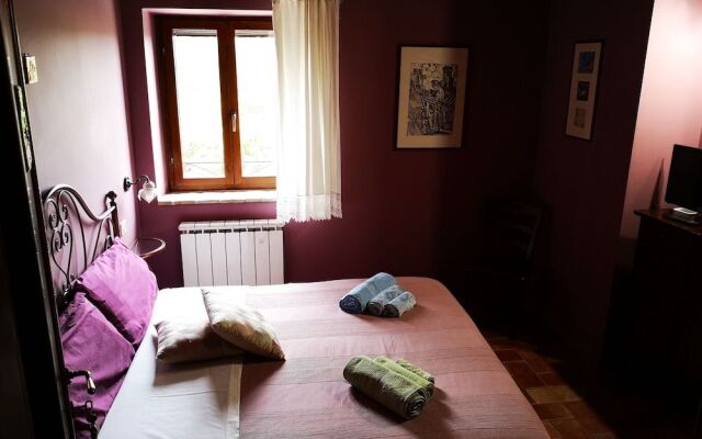 Agriturismo La Casa sul Colle