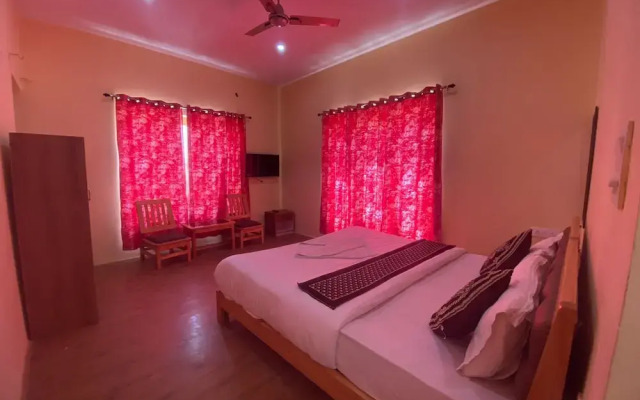 Lungdho Residency