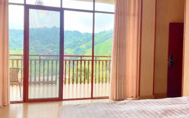 Longji Terraces Yubo Residence