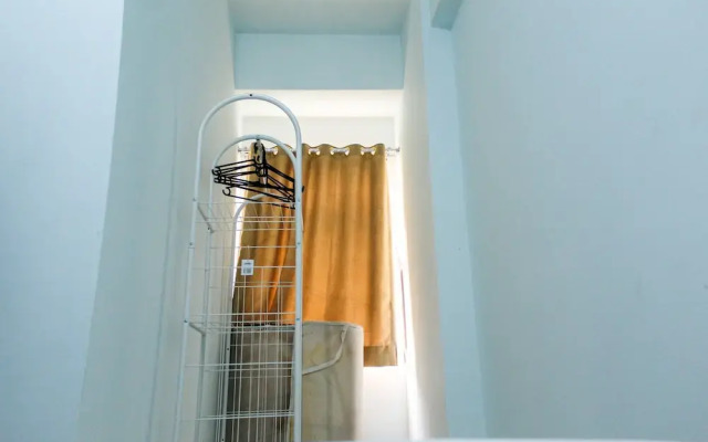 Spacious 2Br Apartment At Ayodhya Residence