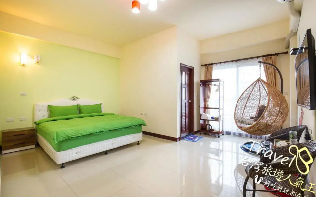Hometown Times Homestay